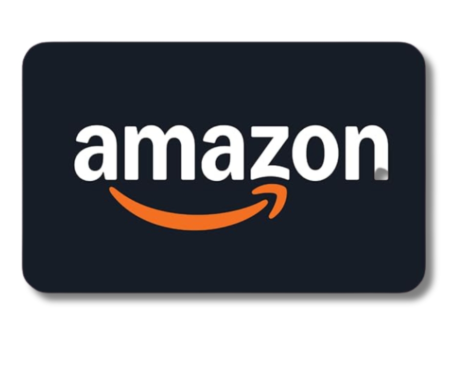 amazon gift card